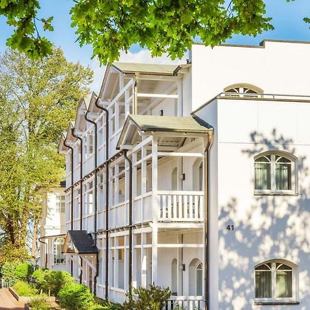 Strandhaus Belvedere 빈츠 외부 사진